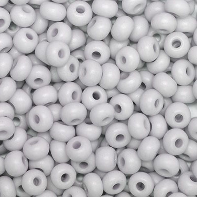 SB8-TV-41 - Preciosa Czech seed beads - Terra Vista Stone Dust